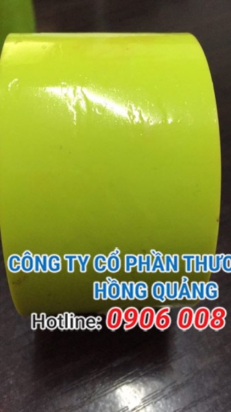 Nhựa màu bịt đầu dây