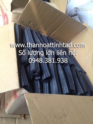 Than Nướng BBQ Không Khói