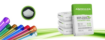 Chất ổn định nhiệt PVC hệ Ca-Zn AIMSTA-5094