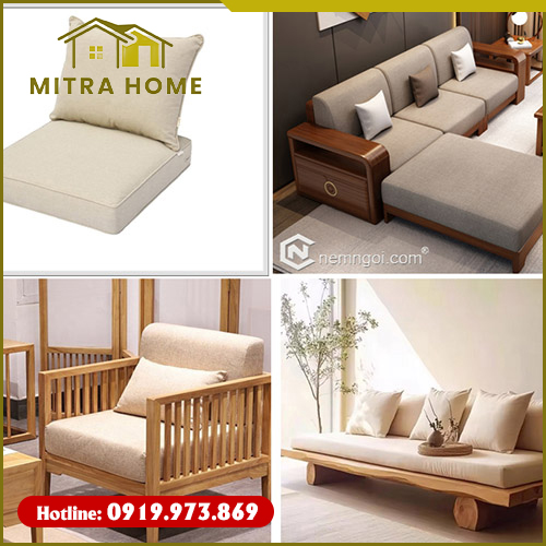 Nệm sofa