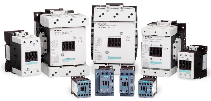 Thiết bị đóng cắt SIEMENS
