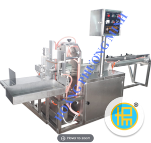 Máy Đóng Block Giấy Vệ Sinh