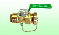 Van đầu bình gas