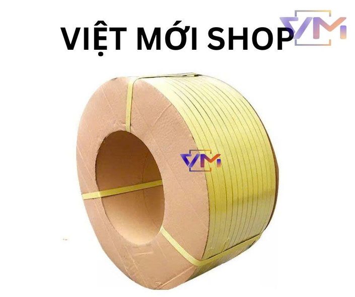 Dây đai PP