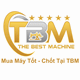 The Best Machine Co., Ltd logo