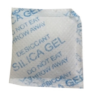 Gói Hút Ẩm Silica Gel