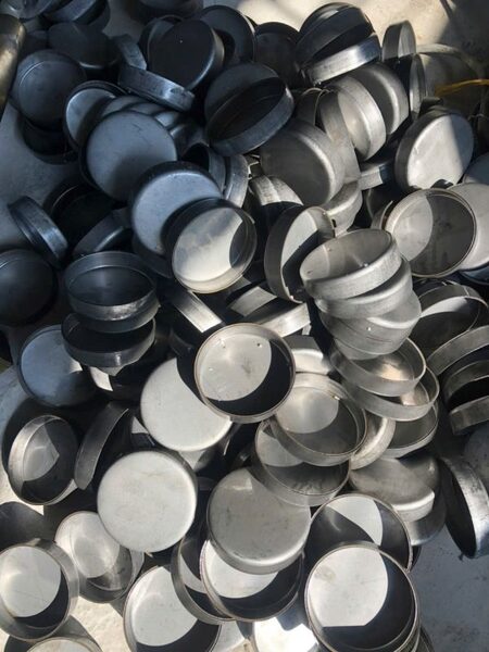 Gia công đột dập theo yêu cầu