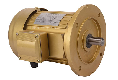 Motor giảm tốc Leon 2HP