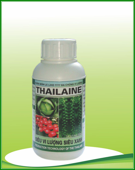 THAILAINE