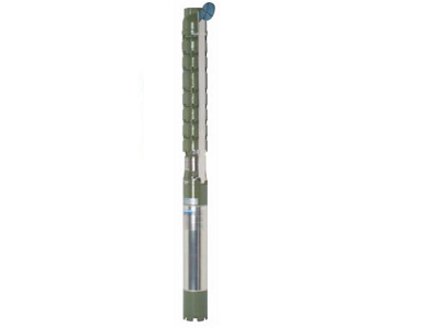 Bơm chìm giếng khoan S151 B/4