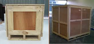 Kiện gỗ pallet