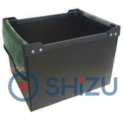 Thùng nhựa Danpla chống tĩnh điện