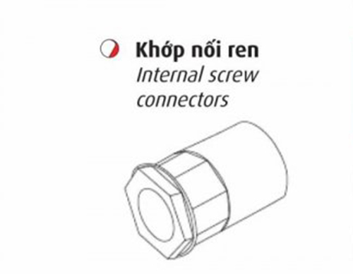 Khớp nối ren
