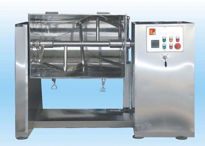 Máy trộn trục khuỷu