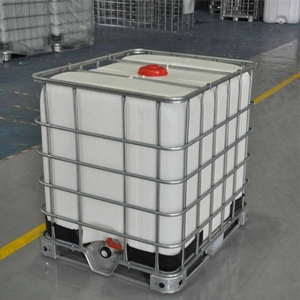 Tank Nhựa IBC 1000l
