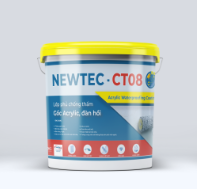 Chống thấm Newtec