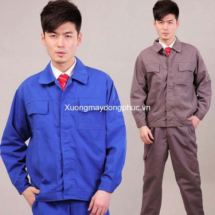 Đồng phục bảo hộ
