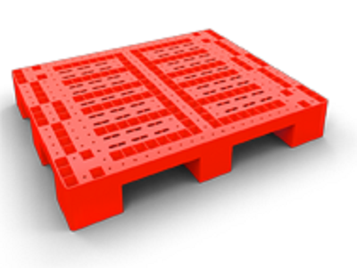 Pallet 01LS