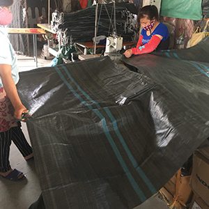 Bao tải dứa 2 tạ 110x160