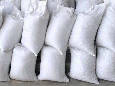 Bao tải dứa trắng