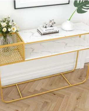 Bàn Console Grande