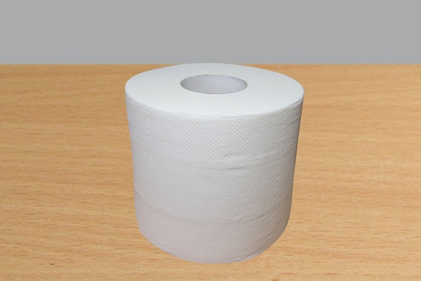 Giấy vệ sinh cuộn nhỏ