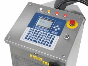 Máy In Mã Ngày Linx SL501