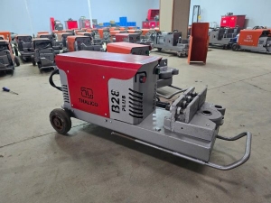 Máy Uốn Sắt Thuỷ Lực B28 Plus Phiên Bản Đặc Biệt