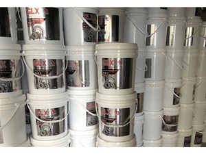 Mỡ Chịu Nhiệt Đa Năng GLX Complex EP3