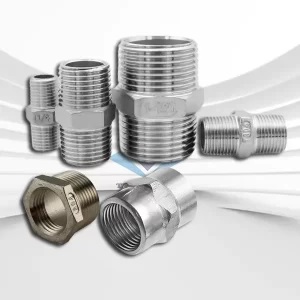 Kẹp inox