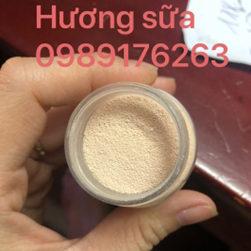 Hương sữa