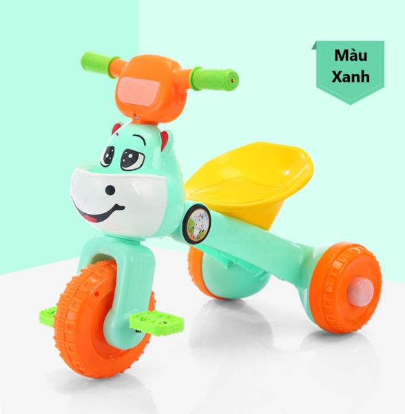 Xe đạp 3 bánh