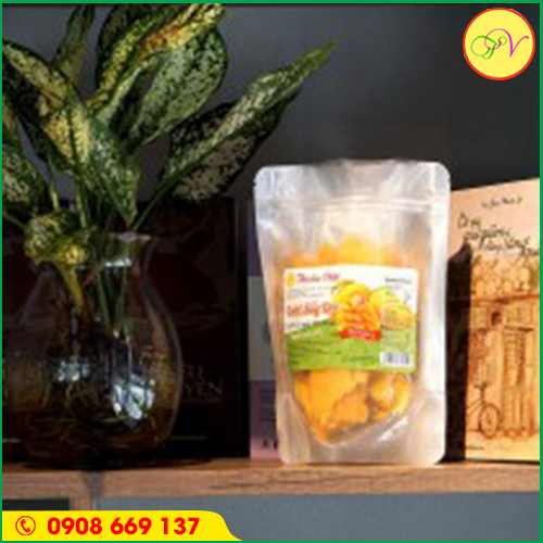 Xoài sấy 100g