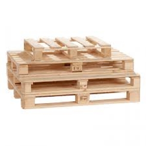 Pallet gỗ