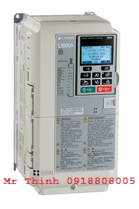 Biến tần Yaskawa L1000