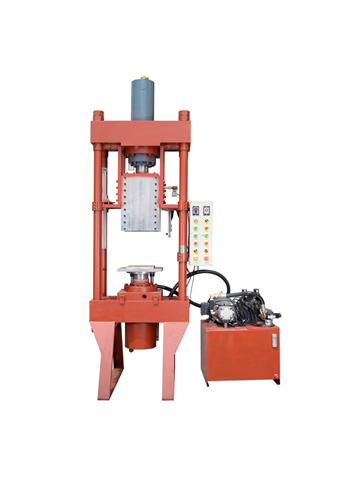 Máy làm đá CO2 kiểu đứng (MD-1250)