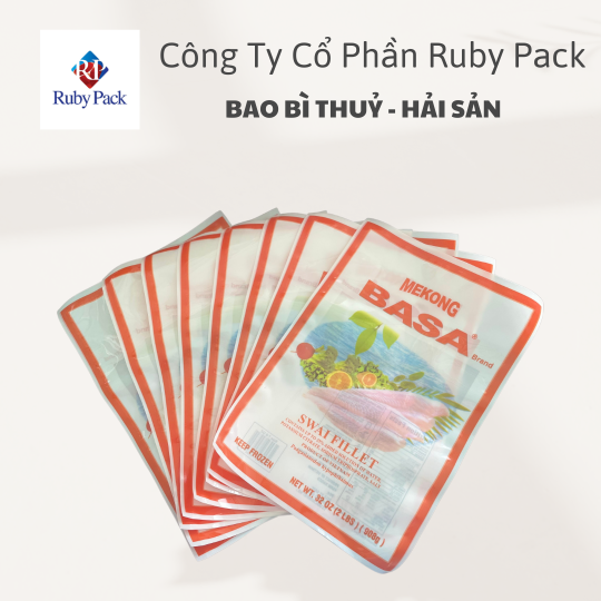 Bao bì thủy hải sản