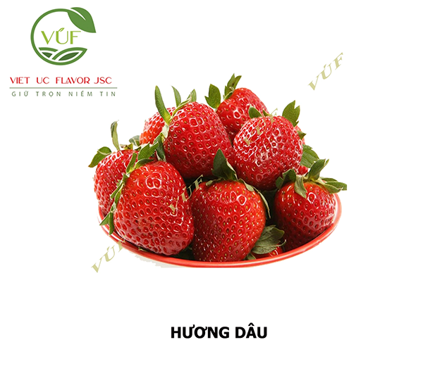 Hương dâu
