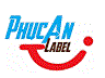 In Decal Phúc An - Công ty TNHH Nhãn Mác Phúc An logo