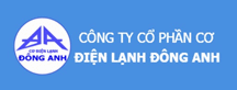 Dong Anh Refrigeration Electric Mechanical JSC logo