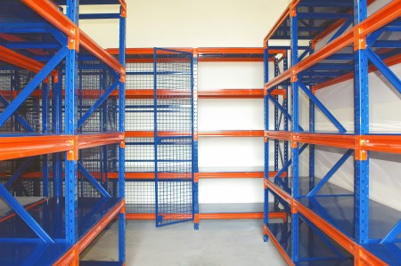 Kệ Shelving