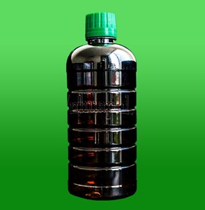 Chai Nhựa PET 500ml Gân Thưa
