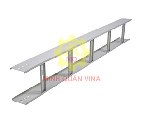 Thang Cáp Mạ Điện Phân