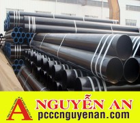 ống thép đúc