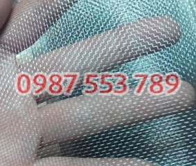 Lưới chống muỗi