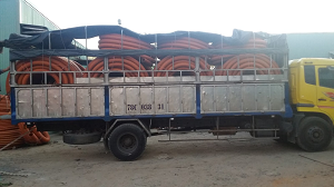 Dịch Vụ Cho Thuê Xe Tải Chở Hàng Nam Bắc