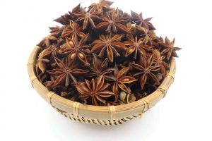Hoa hồi khô