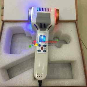 Búa massage nóng lạnh