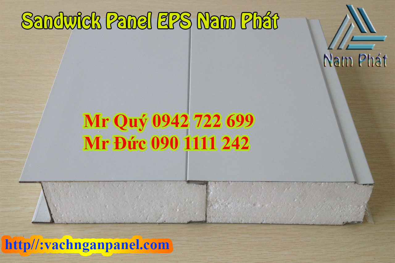 Panel EPS