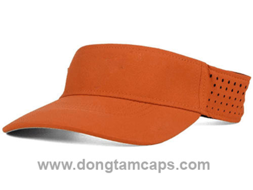 Nón Visors